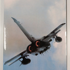 Michael J. Taylor : Fighter aircraft - pikkukuva 2