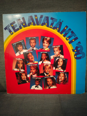 LP Tenavatähti '90