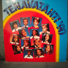 LP Tenavatähti '90 - pikkukuva 1