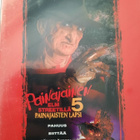 Painajainen Elm Streetillä 5 – Painajaisten lapsi -DVD - pikkukuva 1