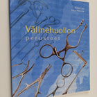 Riitta Lax ym. : Välinehuollon perusteet - pikkukuva 1