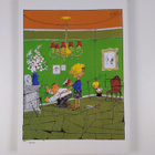Tapiiri vuosikerta 1988 (n:o 4 puuttuu) - pikkukuva 2