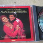 Tamara & Alexandru: Slaavilaistunnelmissa CD - pikkukuva 1