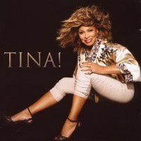 TINA TURNER: Tina! (CD), 2008, kokoelma, hitit