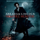 Abraham Lincoln Vampire Hunter	(42 047)	k	-FI-	BLUR+DVD	suom - pikkukuva 1