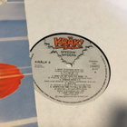 Spiders Speedin’ Kräk Lp 1979 - pikkukuva 2