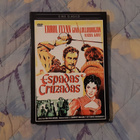 ESPADAS CRUZADAS (Crossed Swords) dvd 1954 Gina Lollobrigida - pikkukuva 1