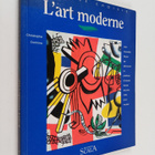 Christophe Domino : L'art moderne au Musee national d'art... - pikkukuva 1