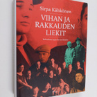 Sirpa Kähkönen : Vihan ja rakkauden liekit : kohtalona 19... - pikkukuva 1