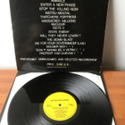 THE VARUKERS: Prepare For The Attack Ltd Edition Lp levy - pikkukuva 3