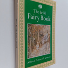 Alfred Perceval Graves : The Irish fairy book - pikkukuva 1