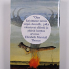 Elizabeth Marshall Thomas : Peurankuu - pikkukuva 2