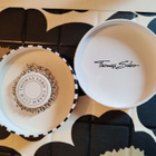Thomas Sabo rannekoru 18.0 cm, hopeinen - pikkukuva 1