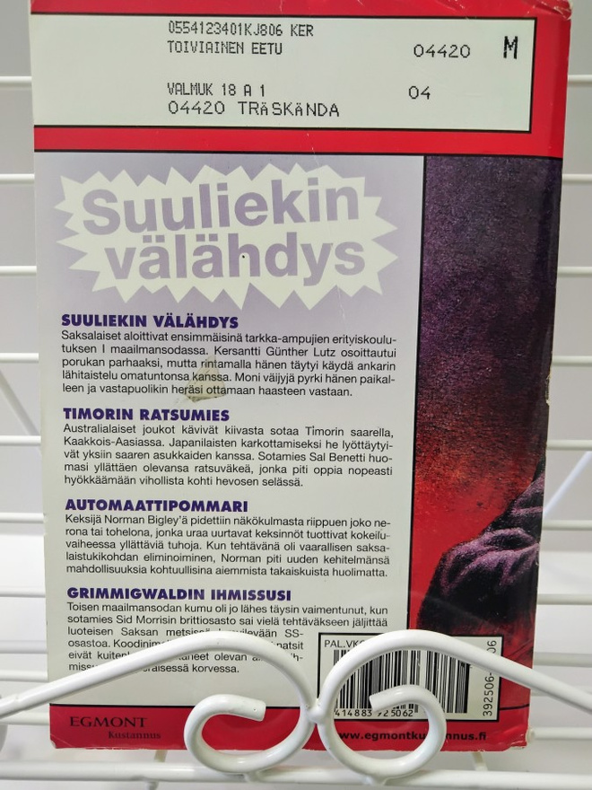 Item image