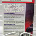 Korkeajännitys 6 2008 Suuliekin välähdys - pikkukuva 2