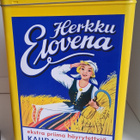Elovena peltipurkki - pikkukuva 1