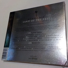 GAMMA RAY - LAND OF THE FREE UUSI 2CD DIGIPAK - pikkukuva 2