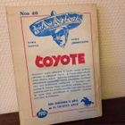 El Coyote 40 - pikkukuva 2