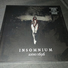 Insomnium – Anno 1696 Limited Edition, Artbook - pikkukuva 1