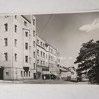 VANHA Postikortti Kotka 1950-l Alkup.Mallikappale - pikkukuva 1