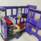 Lego 75957 Poimittaislinjan bussi Harry Potter - pikkukuva 4
