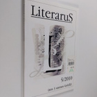 Literarus 5/2010 - pikkukuva 1