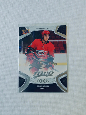 Sebastian Aho