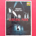 Central Park BLU-RAY + DVD - pikkukuva 1