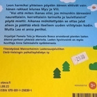 Pamela Tola, Manuela Bosco: Pöytä joka tahtoi kodin - pikkukuva 2