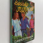 Candice F. Ransom : Isosisko jujuttaa - pikkukuva 1