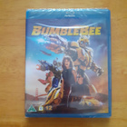 Bumblebee BLU-RAY - pikkukuva 1