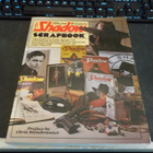 Gibson, Walter S. - Shadow Scrapbook - pikkukuva 1