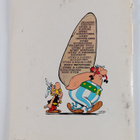 Rene Goscinny : Asterix ja kadonnut kilpi - pikkukuva 2