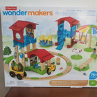 Fisher Price wonder makers leikkisetti - pikkukuva 1