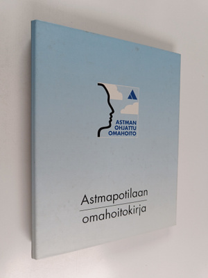 Astmapotilaan omahoitokirja