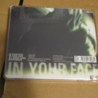 Children of Bodom In your face DVD Suomi 2005 muoveissa - pikkukuva 2