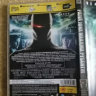 PÄIVÄ JONA MAAILMA PYSÄHTY DVD - pikkukuva 2