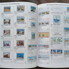 Pohjoismaiden joulumerkit - Julemarker Norden 2012 luettelo - pikkukuva 3