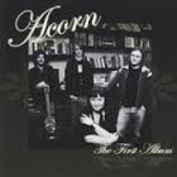 Acorn - The First Album (CD)