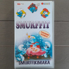 VHS: Smurffit - Smurffikimara (1983/2003) - pikkukuva 1