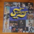 Sammy Davis JR:The Original Television Sound Track LP - pikkukuva 1
