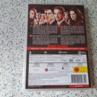 Criminal Minds - Kausi 4 (7 DVD) - pikkukuva 2