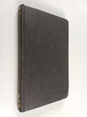 Kalevala the land of the heroes, volume 1
