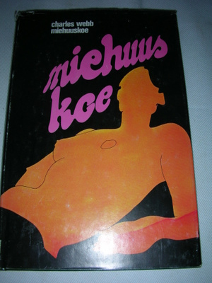 Webb: Miehuuskoe