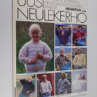 Uusi neulekerho 2/86 (Helmikuu) - pikkukuva 1