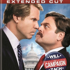 The Campaign - Extended Cut - (Blu-ray) - pikkukuva 1
