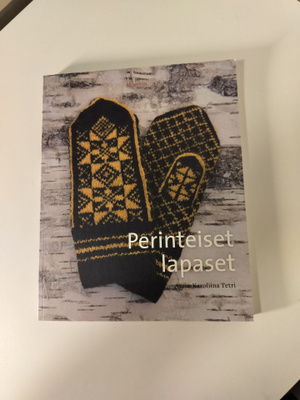 Perinteiset lapaset