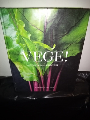 NIEMINEN -  SUKULA  :  VEGE ( SIS POSTIKULU )