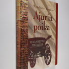 Frederic Baudin : Ajurin poika : Hillel Pokrzywan omaeläm... - pikkukuva 1