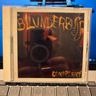 BLUNDERBUSS - Conspiracy cd - pikkukuva 1